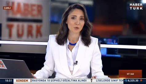 Habertürk .